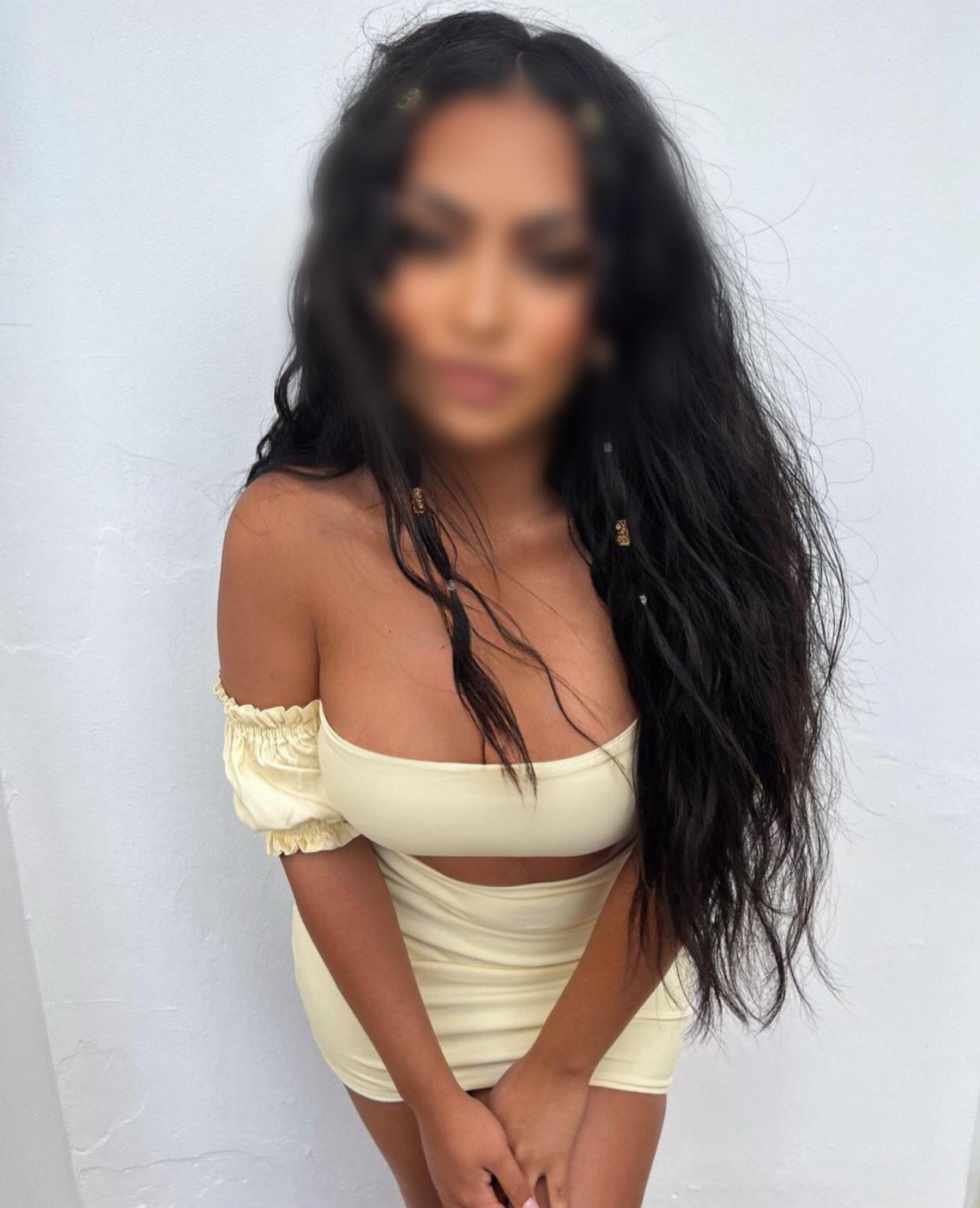 613361510|ARIANNA|Chica