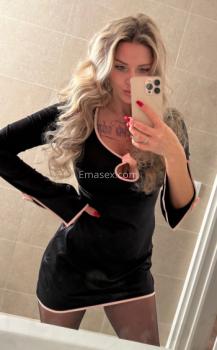 Puta en Barcelona - 602865868