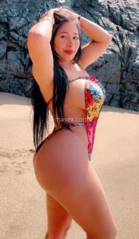 Puta en Madrid - 613217530