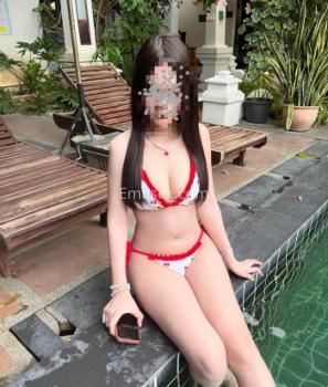 Escort en Pamplona - 624887310