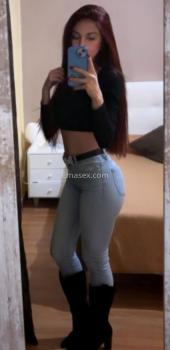 Scort en Zaragoza - 643189591