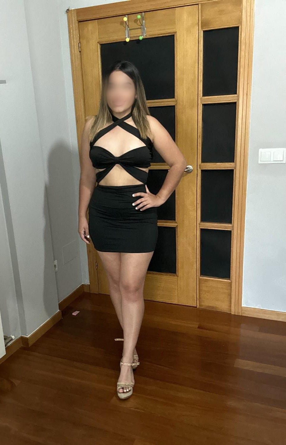 614623726|LUISA|Escort