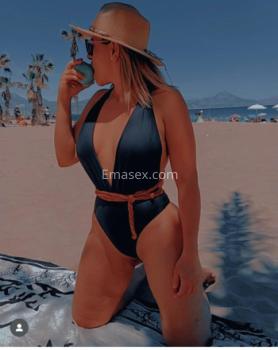 Scort en Alicante - 611617547