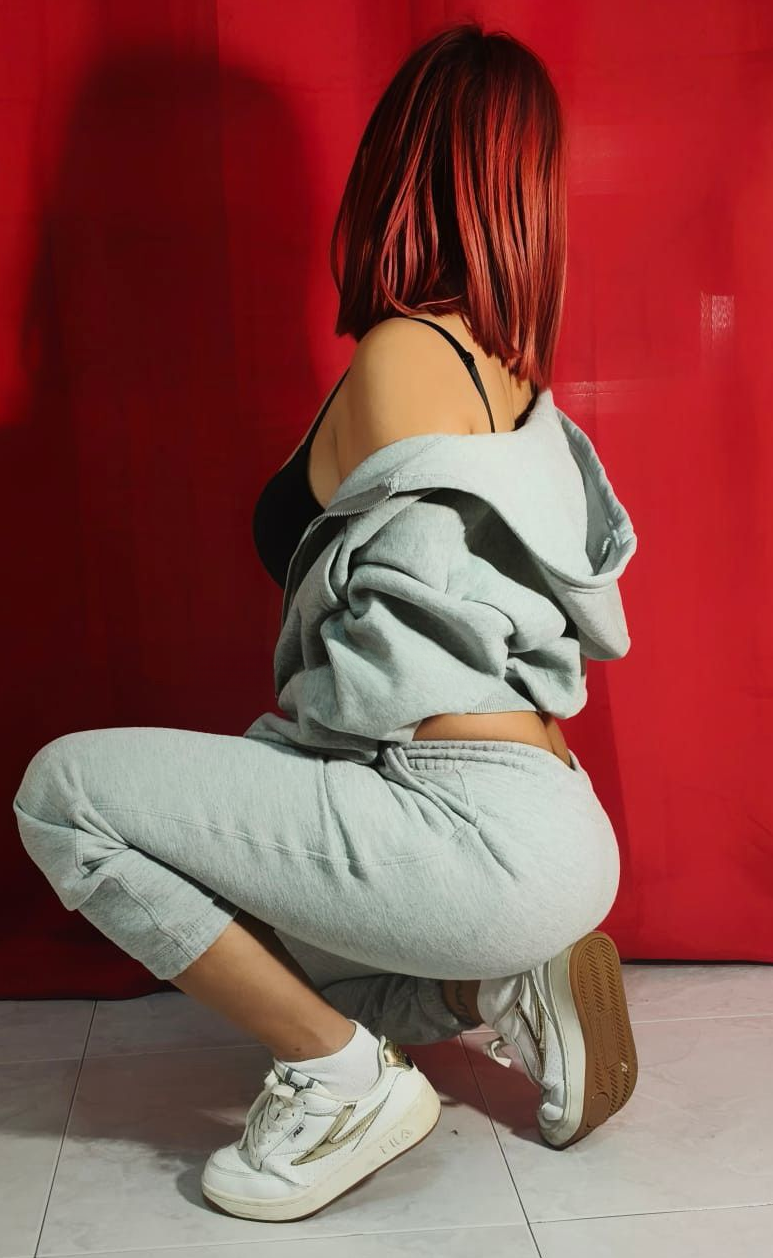 632724804|CANDELA|Chica