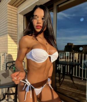 Scort en Alicante - 624879377