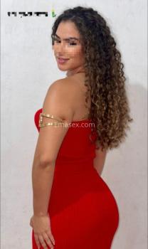 Escort en Alicante - 613348922