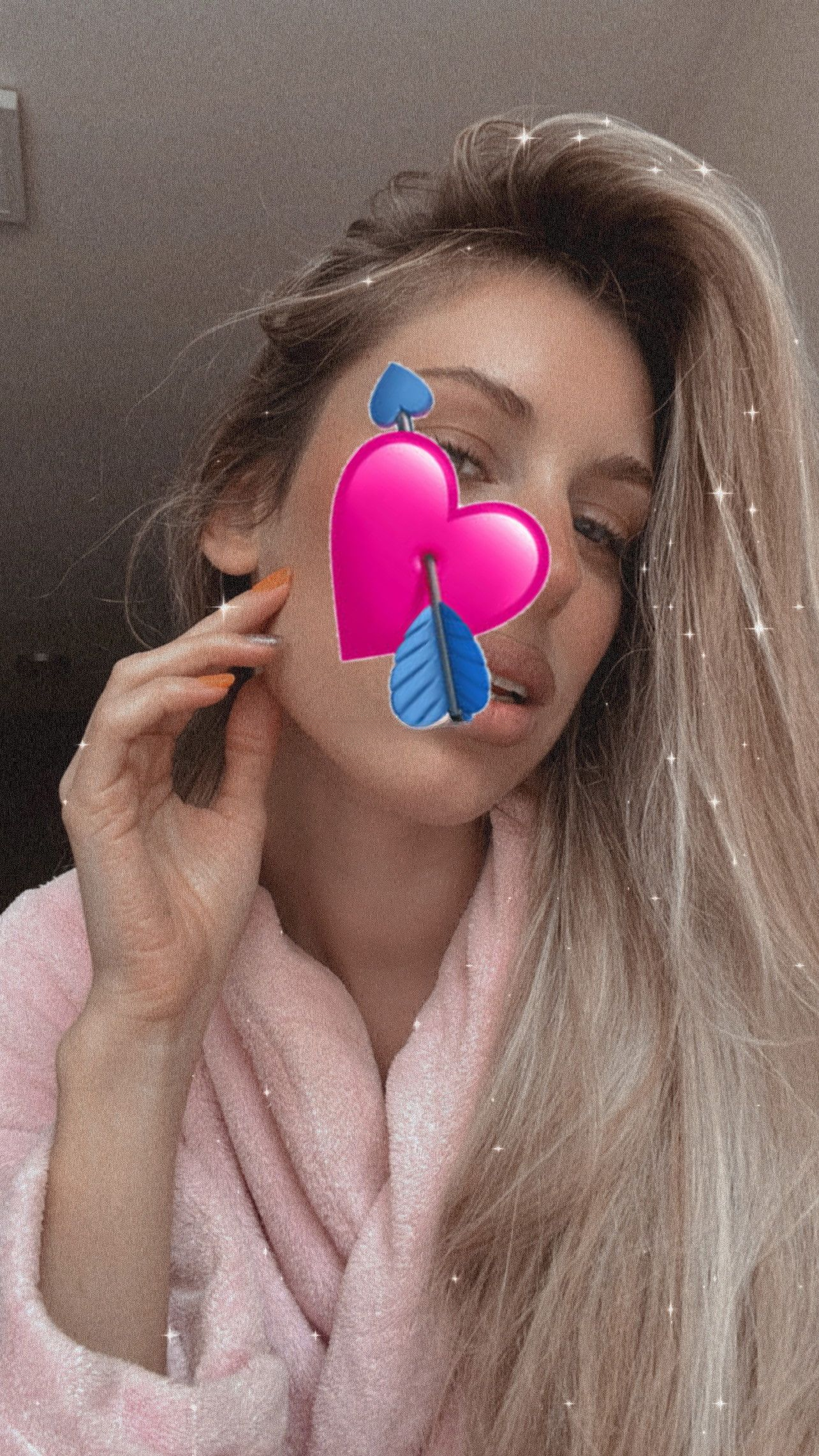 674426060|CIARA|Chica