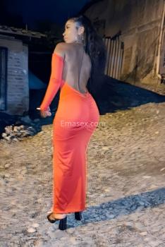 Scort en Alicante - 691293113