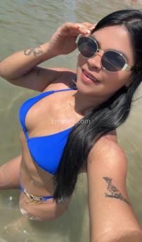 Escort en Burgos - 684747944