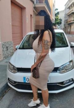 Scort en Girona - 641052787