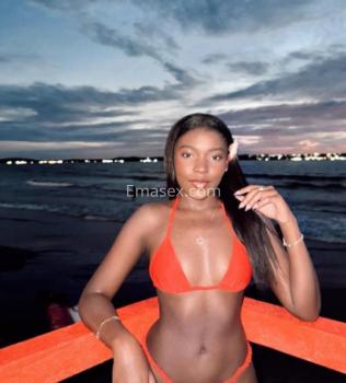 Escort en Lleida - 632975992