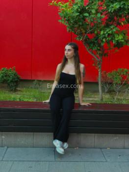 Scort en Málaga - 631411915