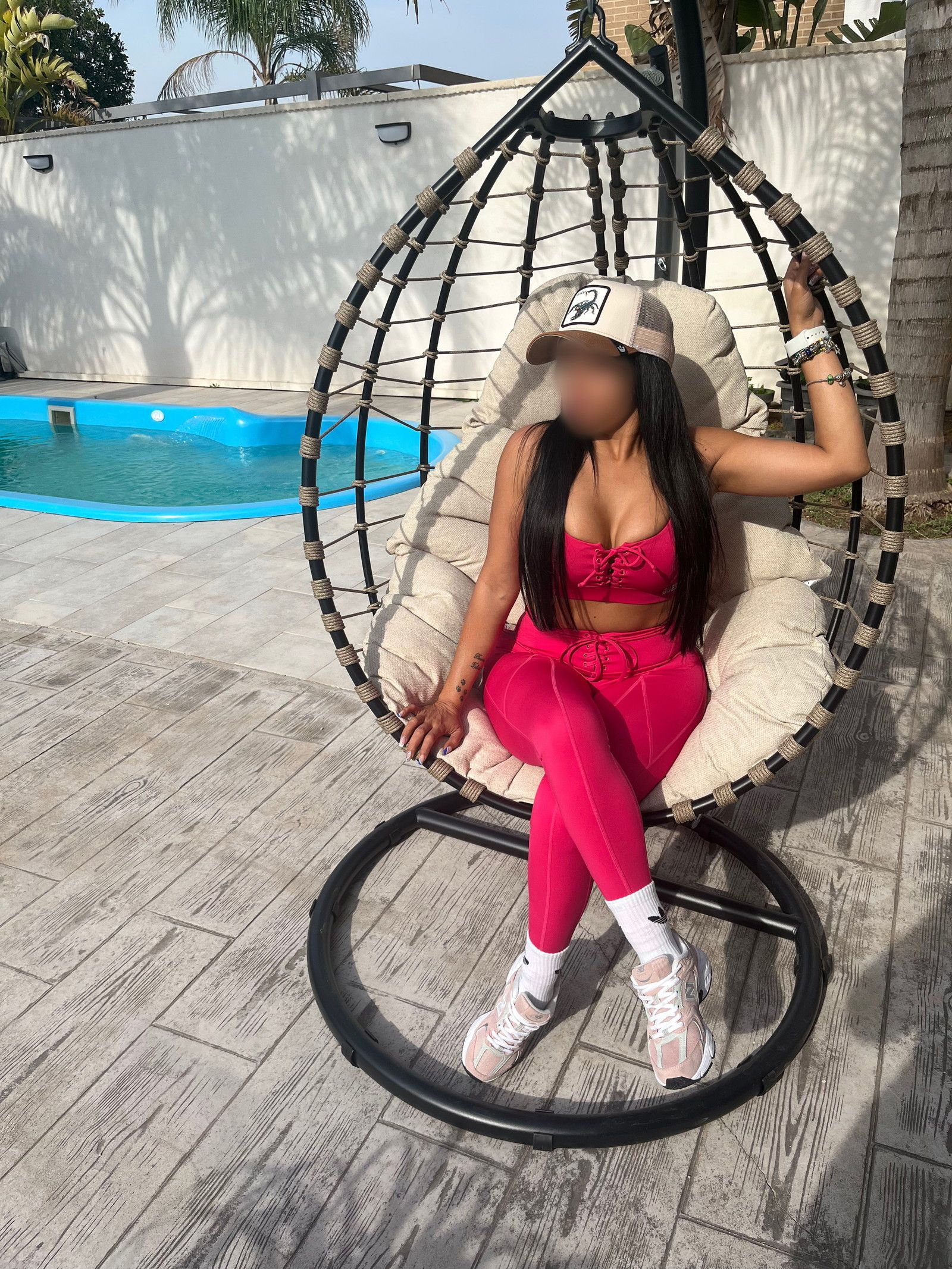 613876524|BARBARA|Chica