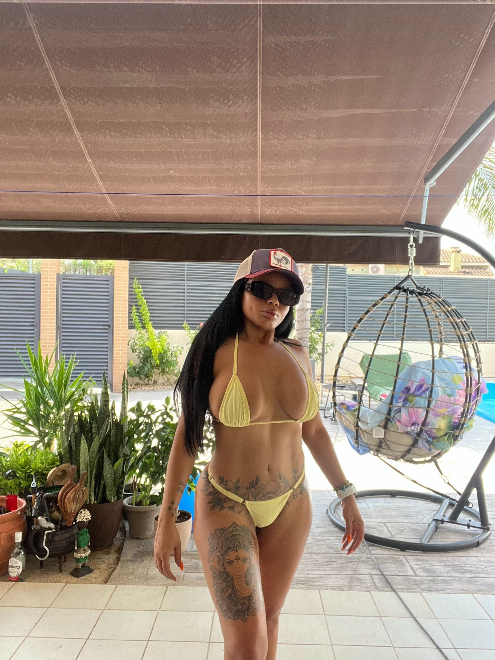613876524|BARBARA|Chica