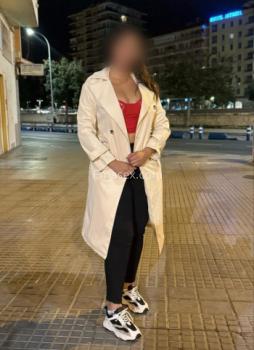 Scort en Málaga - 672996011