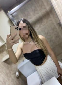 Puta en Málaga - 642237225
