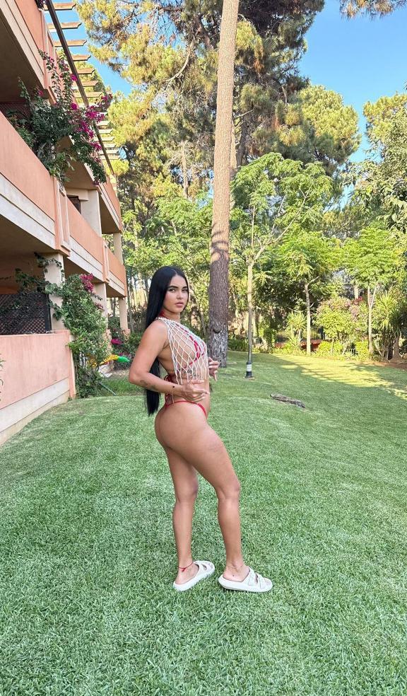 617969907|KARINA|Chica