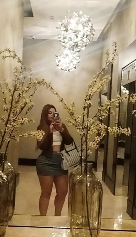 614731480|NORA|Chica