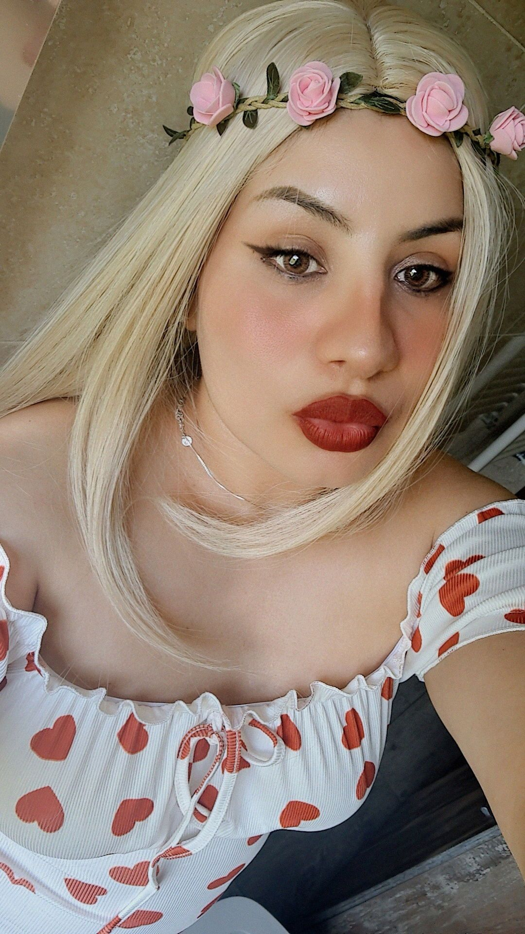 643243699|SARAY|Chica