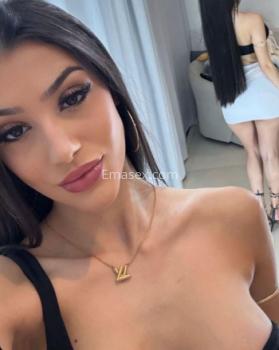 Escort en Vigo - 634151436