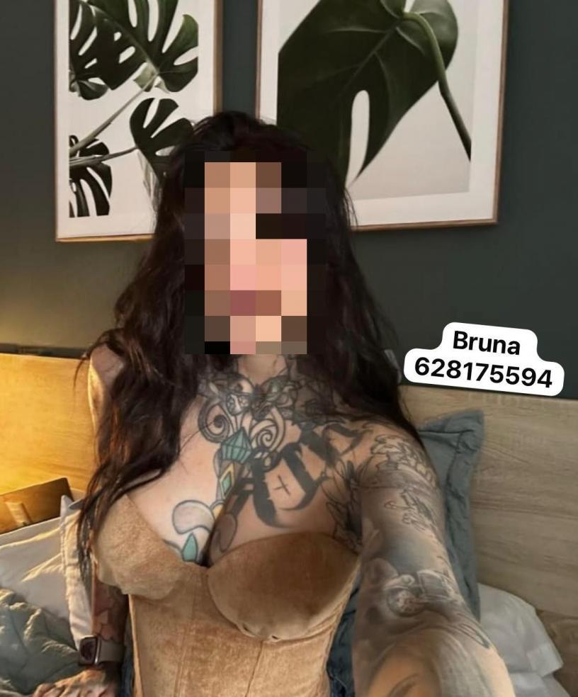628175594|BRUNA|Chica