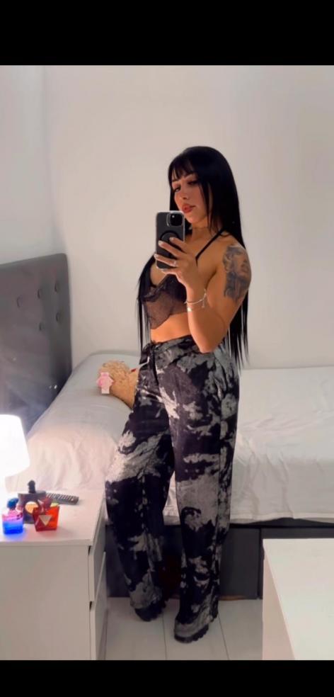 664220948|AZUZENA|Chica