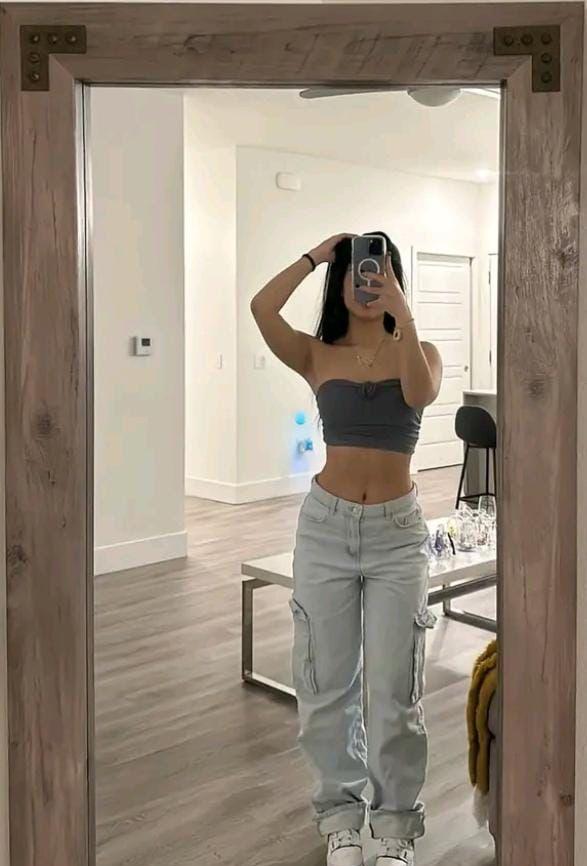 614774885|VERONICA|Chica