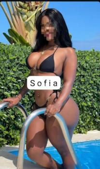 Escort en Valladolid - 644865667