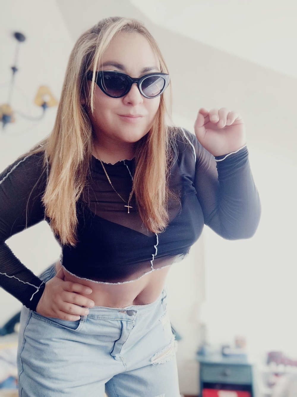 614719160|KATALEYA|Chica