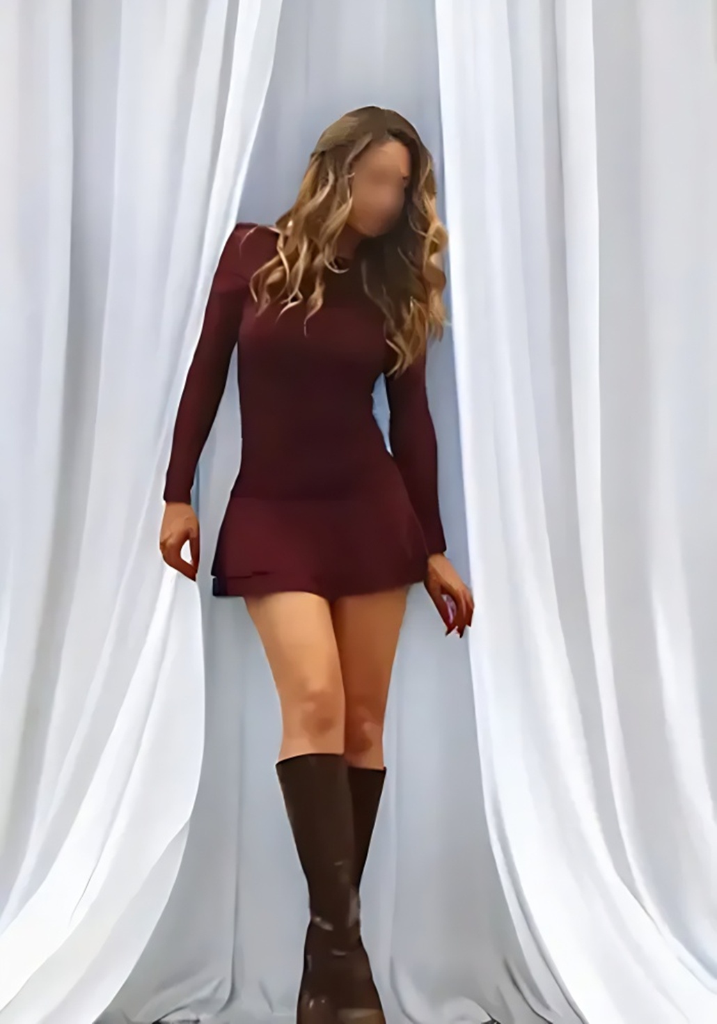 667265923|REBECA|Escort