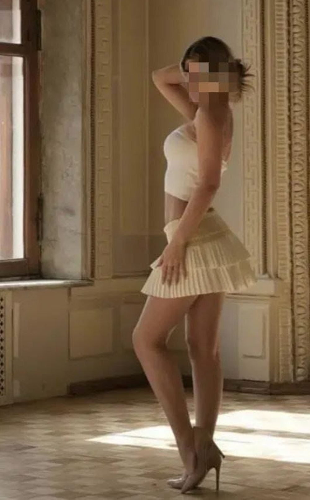 612599976|SALOMÉ|Escort