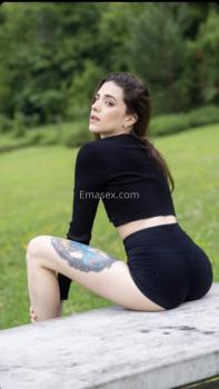 Puta en Barcelona - 613436324