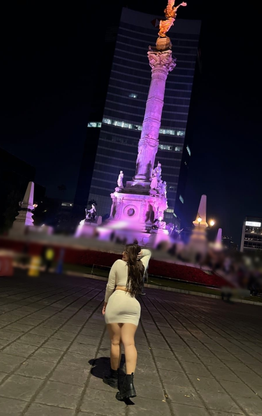 603981281|GRECIA|Chica