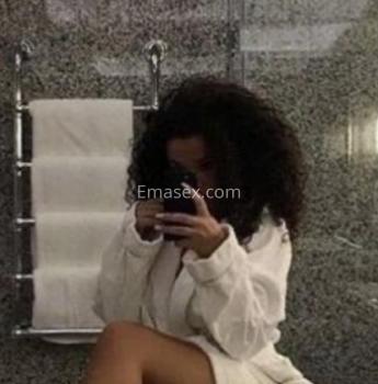 Puta en Barcelona - 614522487