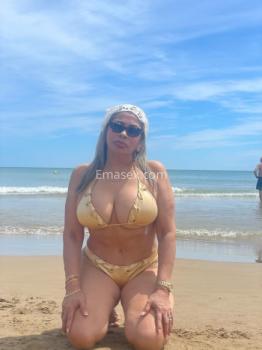 Puta en Madrid - 613670917