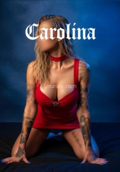 Puta en Barcelona - 602663873