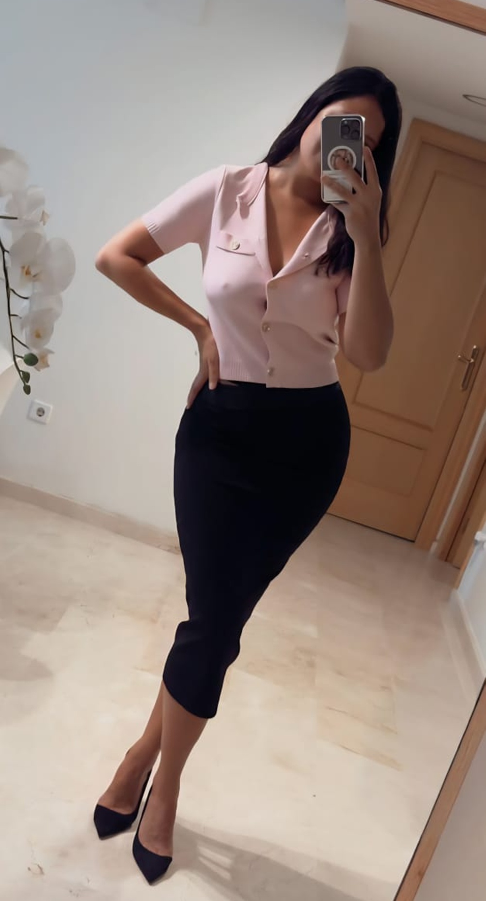 662355181|JULIE|Chica