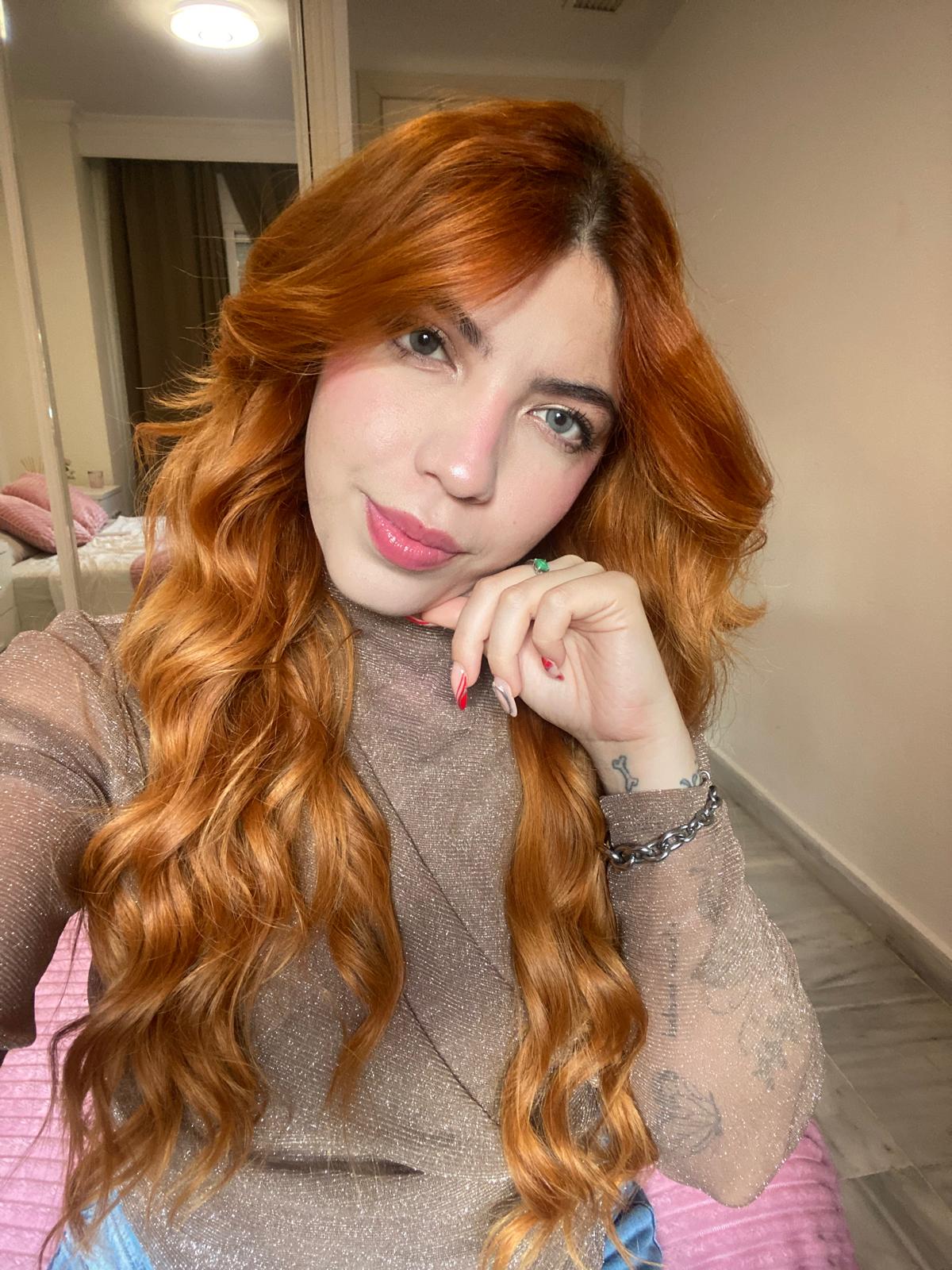 642548921|EMMA|Chica
