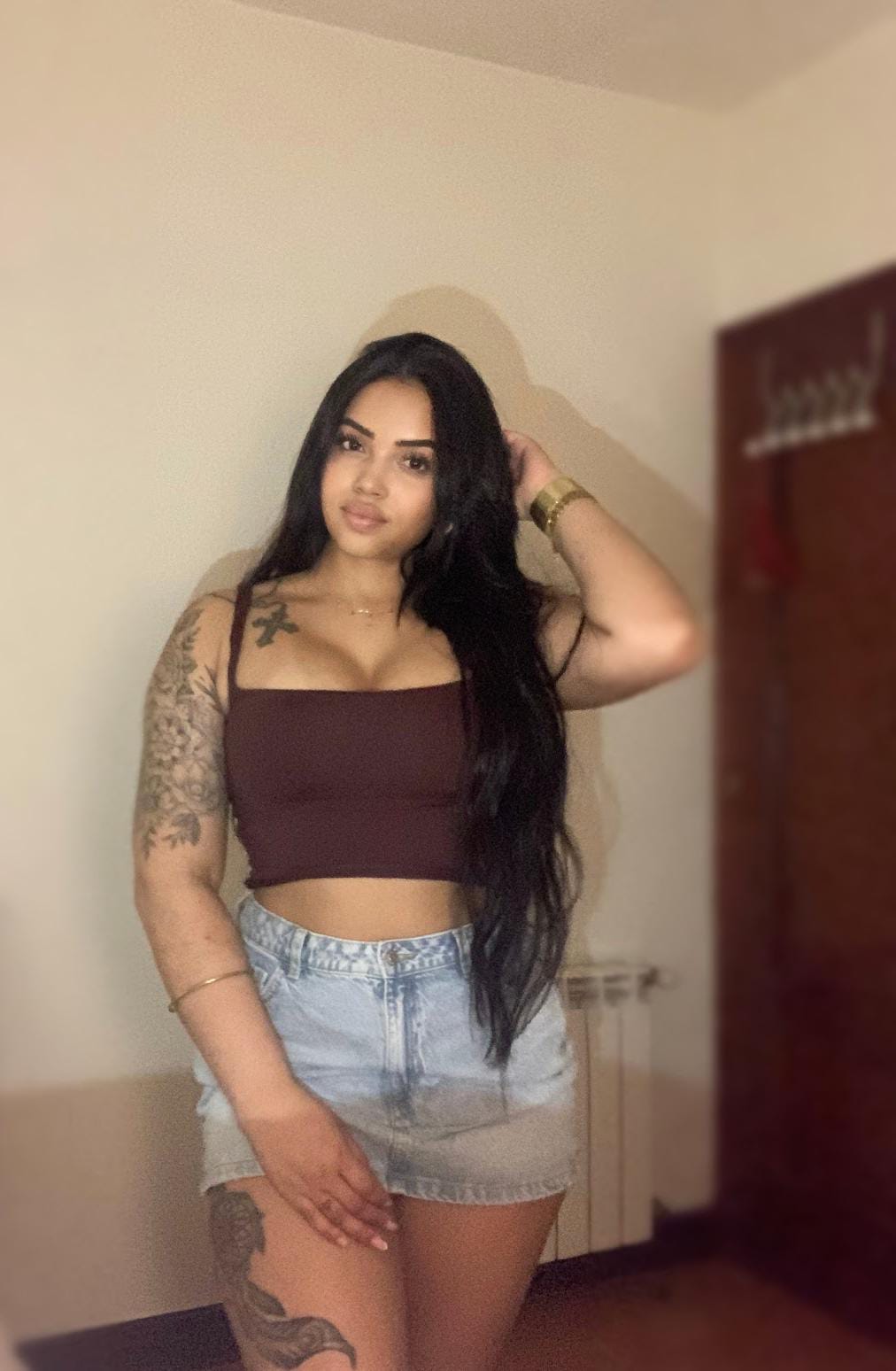 623159519|LUANA|Escort