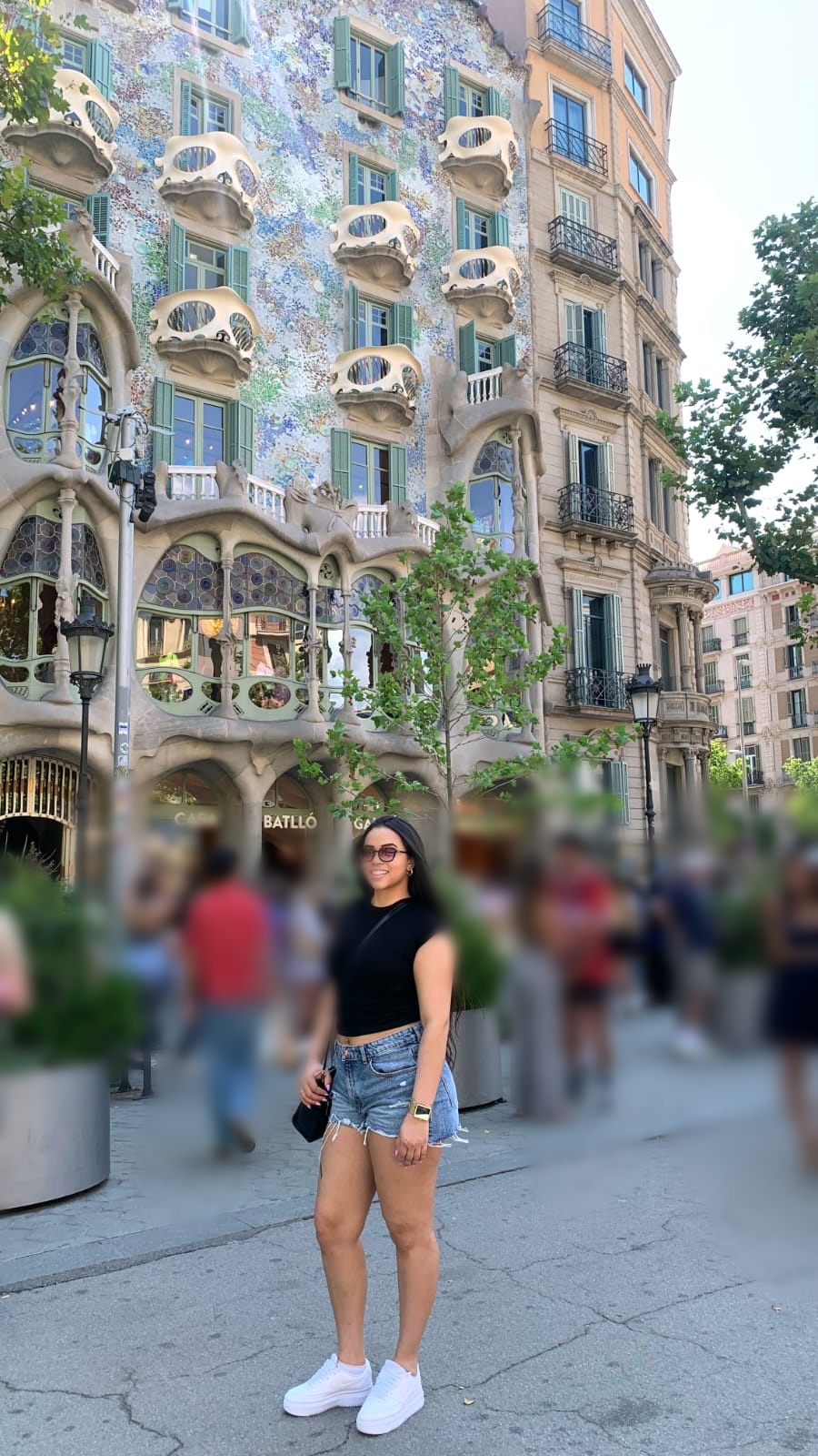 623159519|LUANA|Escort