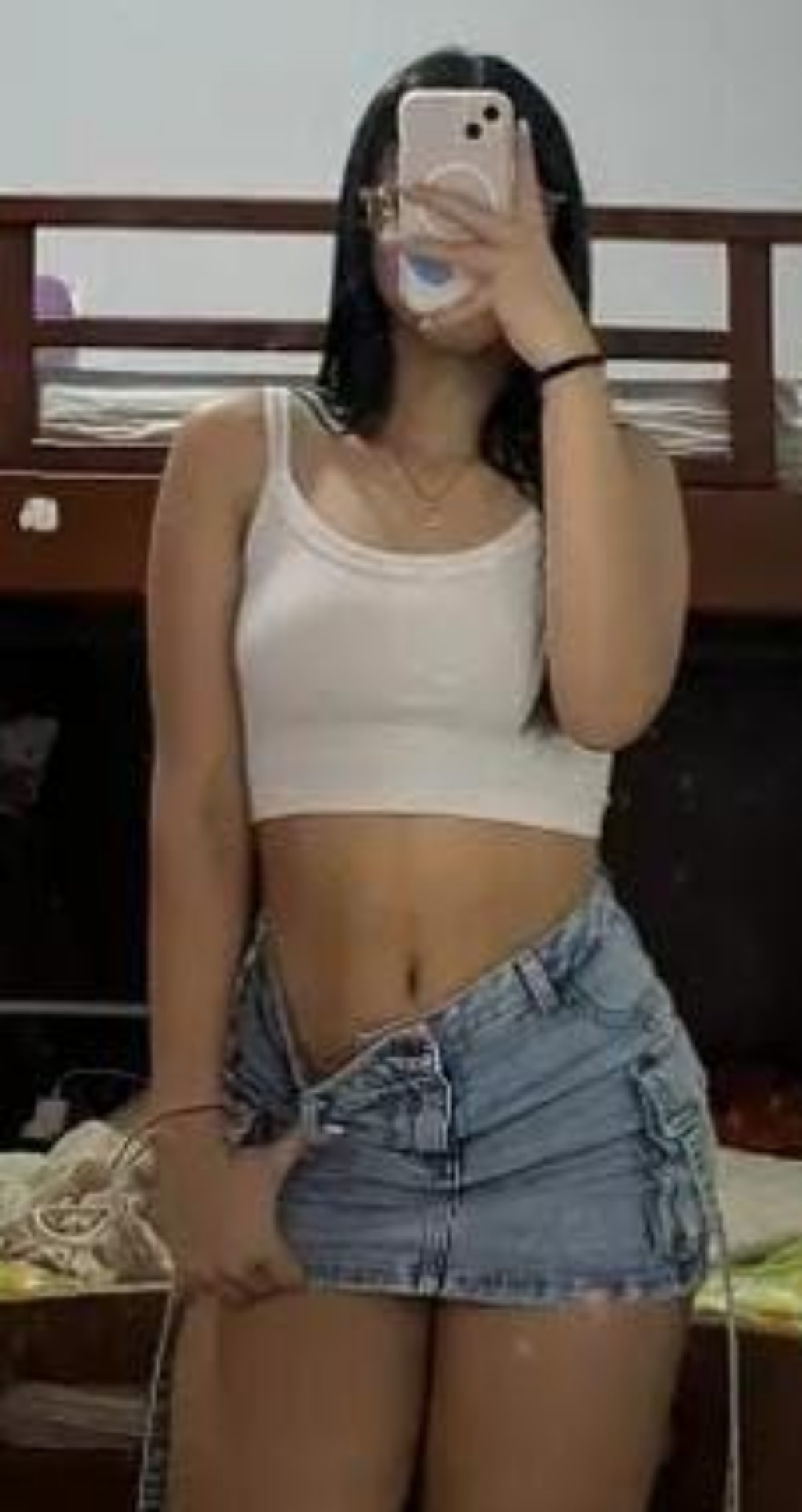 614774885|VERONICA|Chica