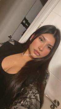 Puta en Alicante - 672906403