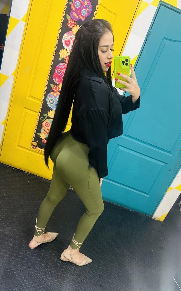 661649685|SAMANTHA|Chica