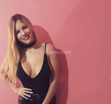 Puta en Alicante - 685370289