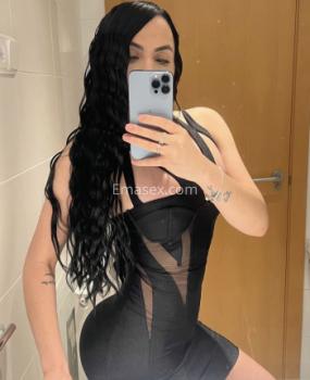 Scort en Barcelona - 624541269