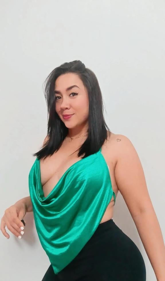 665104564|DAYANA|Chica