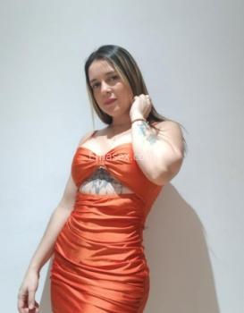 Scort en Barcelona - 643635988