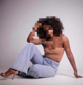 Escort en Coruña - 605097909