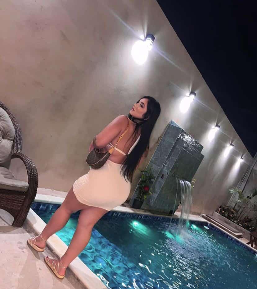 604885306|KARLA|Chica