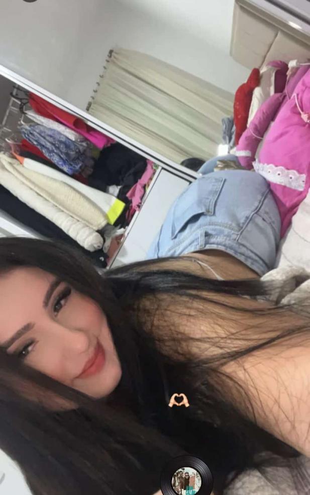 604885306|KARLA|Chica
